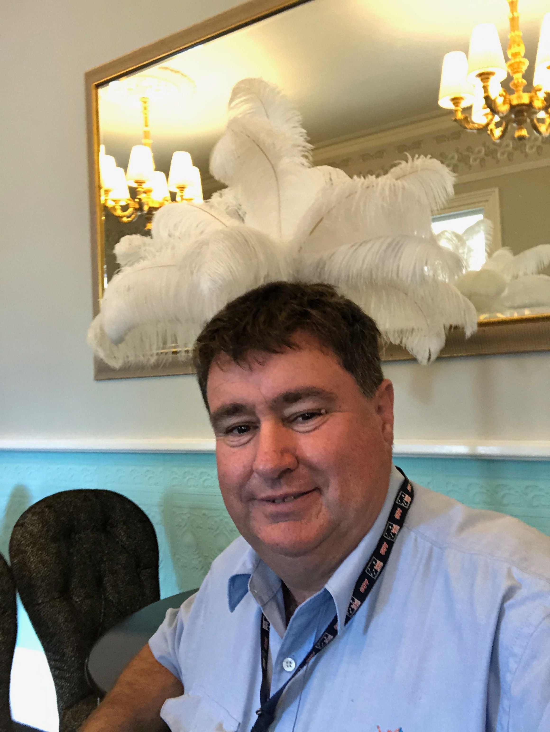 Hydro Majestic Public Day Tour Image -5da9267a46039